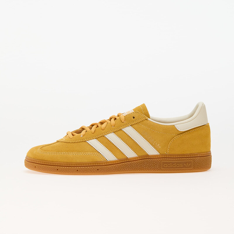 adidas Originals Sneakers adidas Handball Spezial Preloved Yellow/ Crew White/ Ftw White