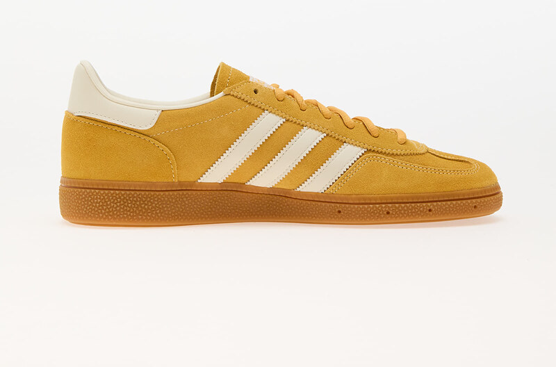 adidas Originals Sneakers adidas Handball Spezial Preloved Yellow/ Crew White/ Ftw White