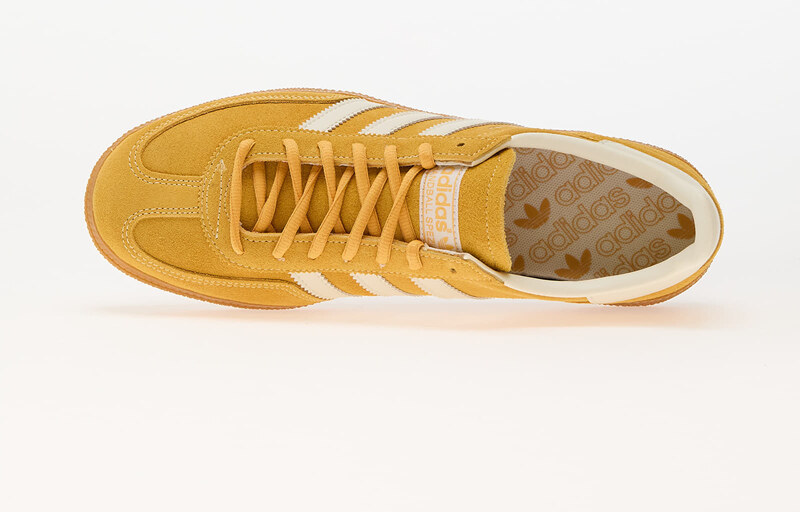 adidas Originals Sneakers adidas Handball Spezial Preloved Yellow/ Crew White/ Ftw White