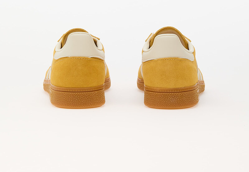 adidas Originals Sneakers adidas Handball Spezial Preloved Yellow/ Crew White/ Ftw White