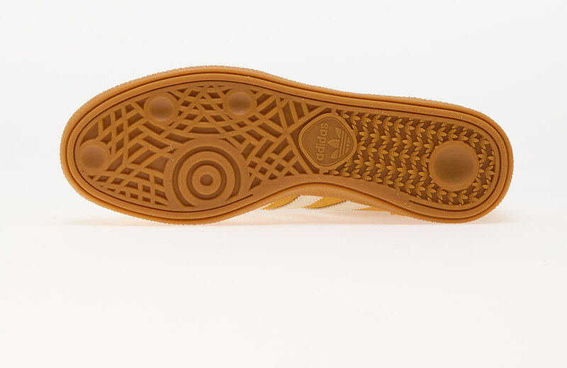 adidas Originals Sneakers adidas Handball Spezial Preloved Yellow/ Crew White/ Ftw White