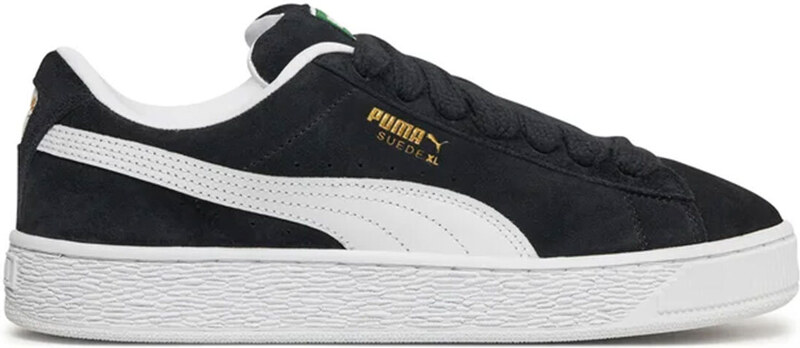 Puma Suede XL - Uomini - Scarpe Puma - Nero - 395205-02