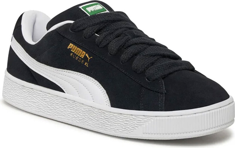 Puma Suede XL - Uomini - Scarpe Puma - Nero - 395205-02