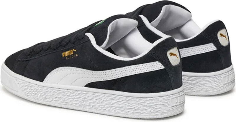 Puma Suede XL - Uomini - Scarpe Puma - Nero - 395205-02