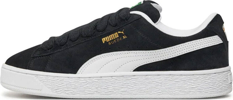 Puma Suede XL - Uomini - Scarpe Puma - Nero - 395205-02