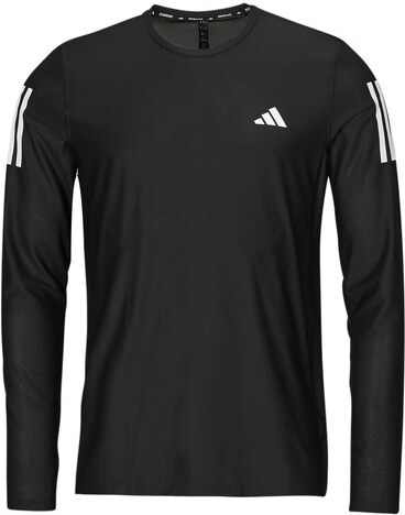 adidas T-shirts a maniche lunghe Own The Run Long Sleeve Long-Sleeve Top