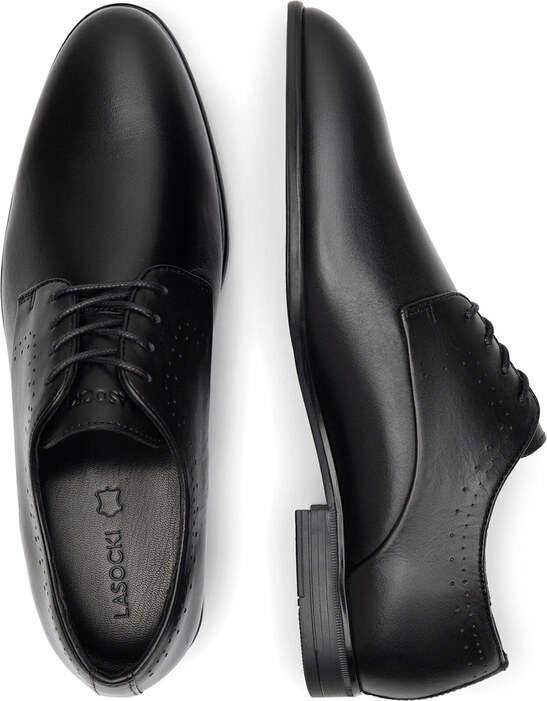 Scarpe basse Lasocki