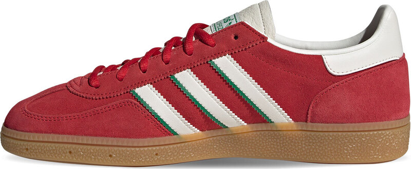 adidas Handball Spezial Uomini - Sneakers adidas Originals - Rosso - IF9531-9