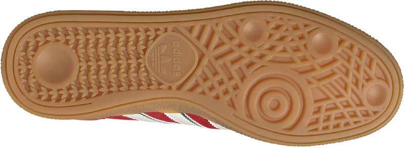 adidas Handball Spezial Uomini - Sneakers adidas Originals - Rosso - IF9531-9