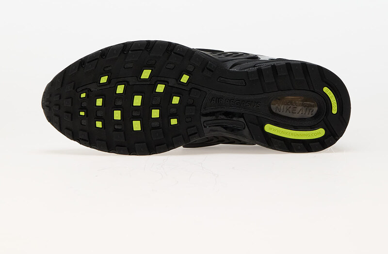 Sneakers Nike Air Pegasus Wave Black/ Black-Anthracite-Cyber EUR 38.5