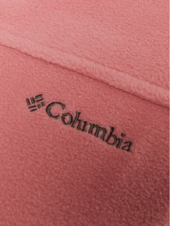 Felpa di pile Columbia