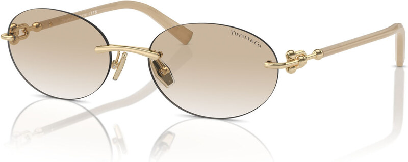 Occhiali da Sole Tiffany TF 3104D (617811)