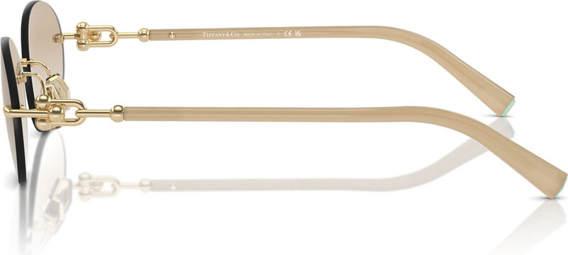 Occhiali da Sole Tiffany TF 3104D (617811)