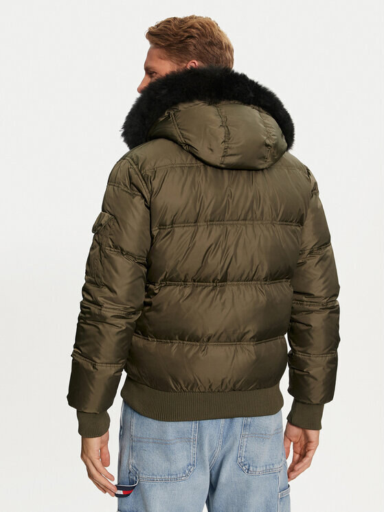 Giubbotto piumino Bomboogie