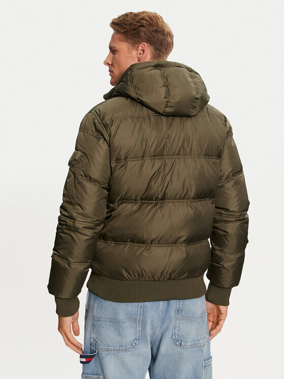 Giubbotto piumino Bomboogie