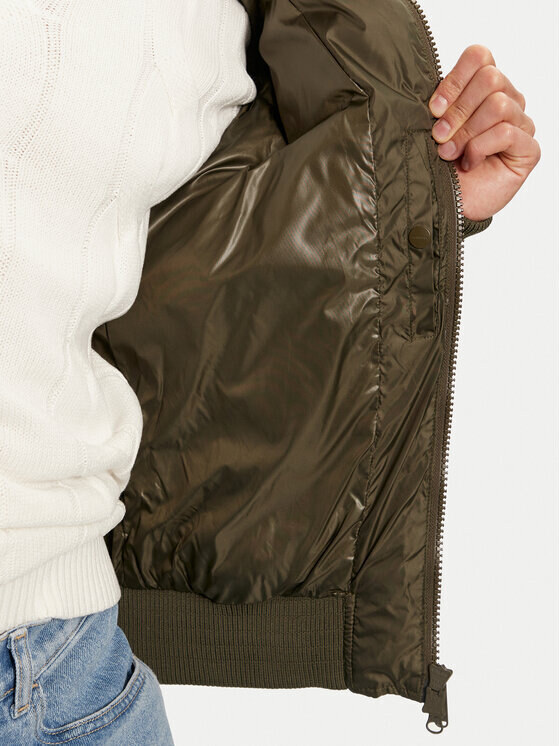 Giubbotto piumino Bomboogie