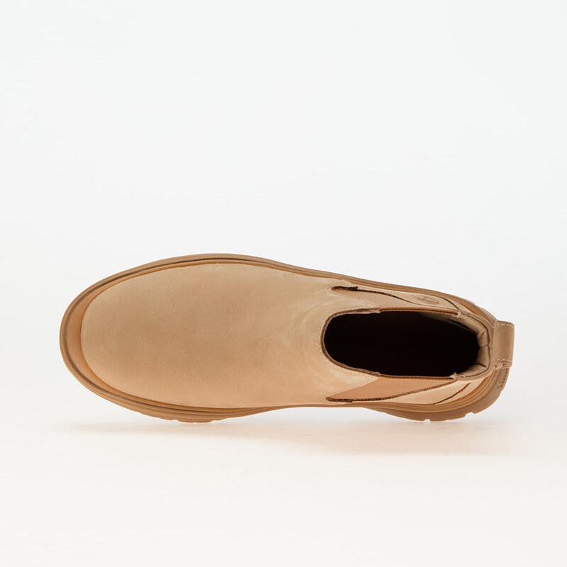 Timberland Carnaby Cool Basic Chelsea Lt Beige Nubuck