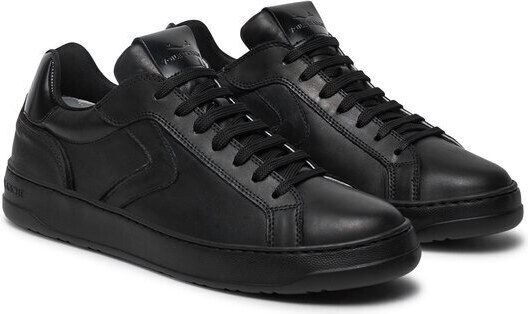 Sneakers Voile Blanche