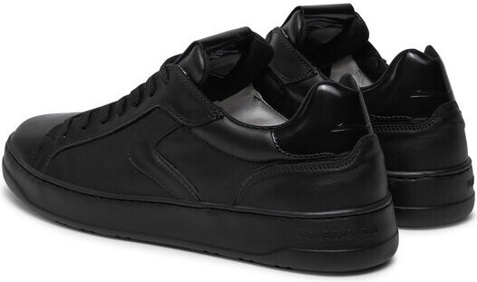 Sneakers Voile Blanche