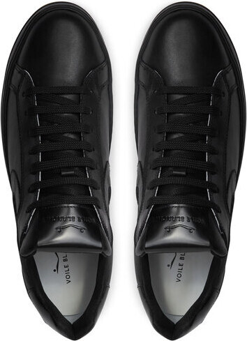 Sneakers Voile Blanche