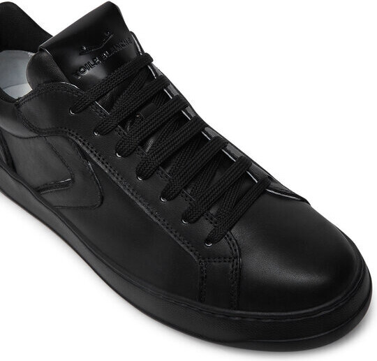 Sneakers Voile Blanche