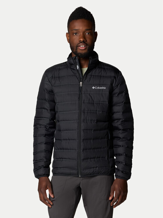 Giubbotto piumino Columbia