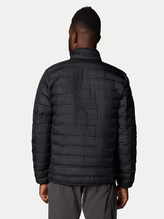 Giubbotto piumino Columbia