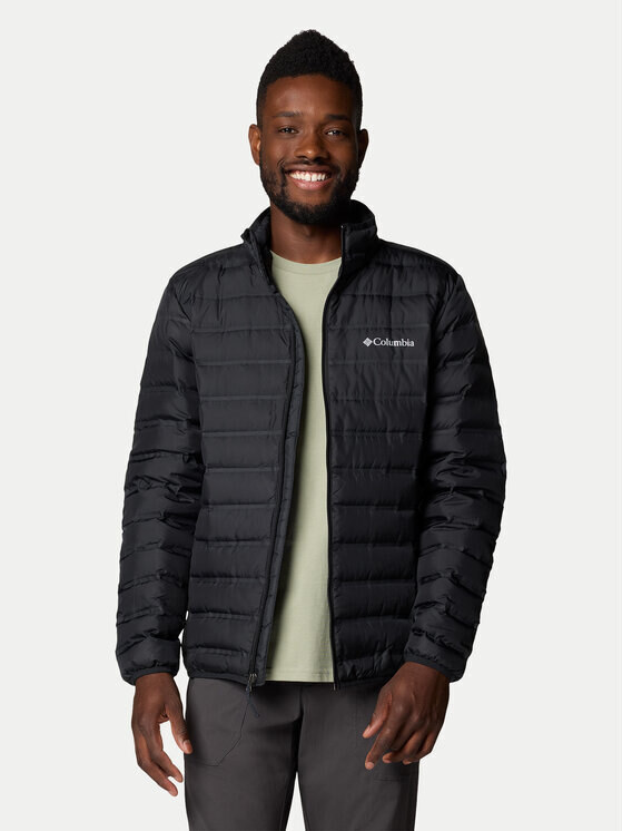 Giubbotto piumino Columbia