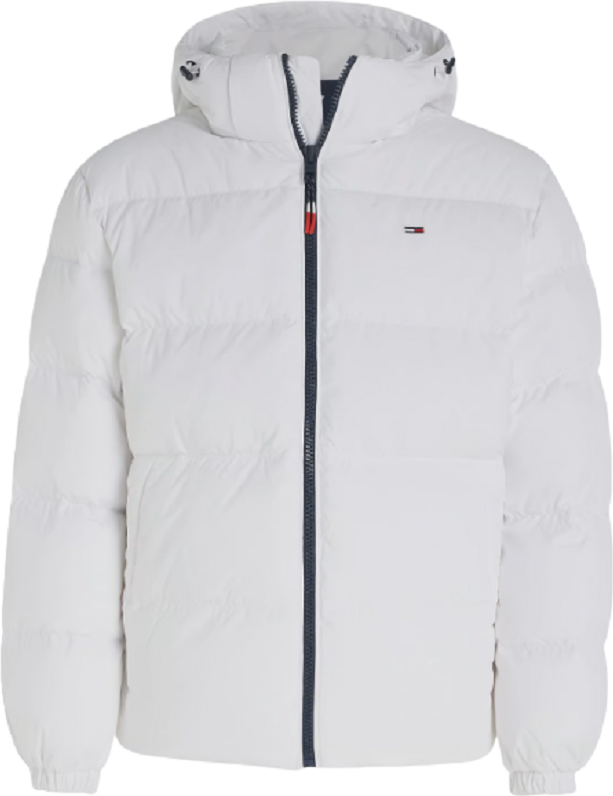 Piumino Uomo Tommy Hilfiger Art DM0DM15447