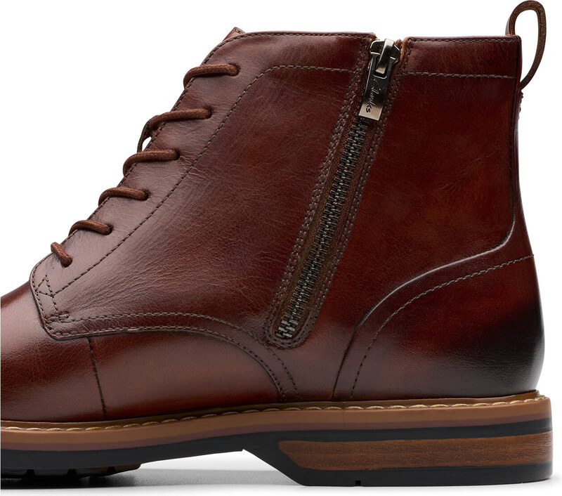 Stivali Clarks