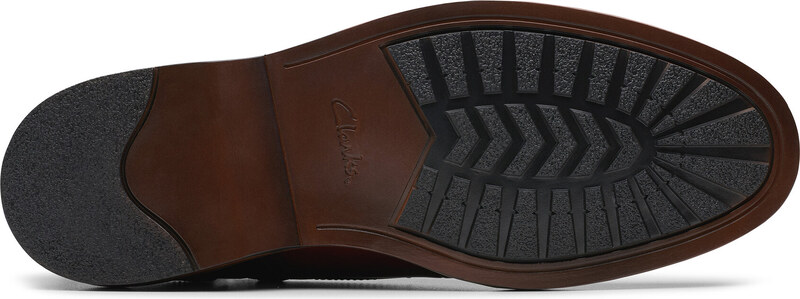 Stivali Clarks