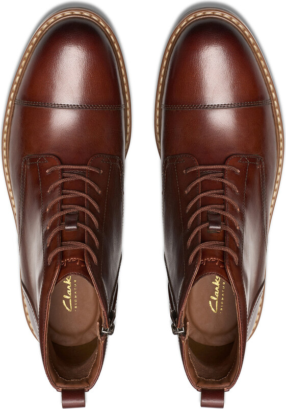 Stivali Clarks