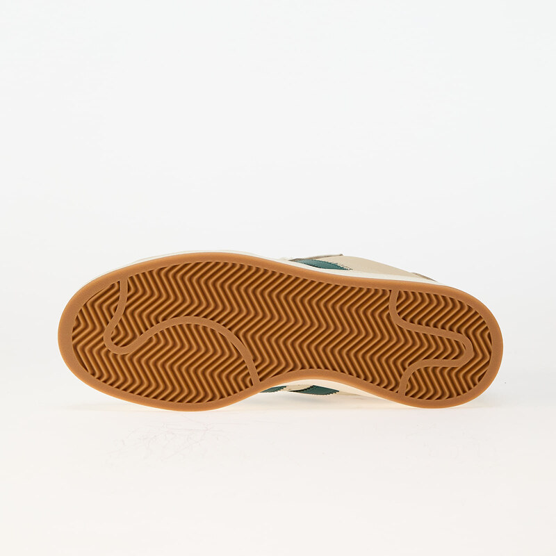 adidas Originals Sneakers adidas Campus 00s Crew White/ Collegiate Green/ Off White