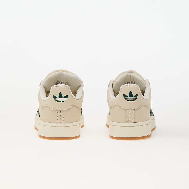 adidas Originals Sneakers adidas Campus 00s Crew White/ Collegiate Green/ Off White