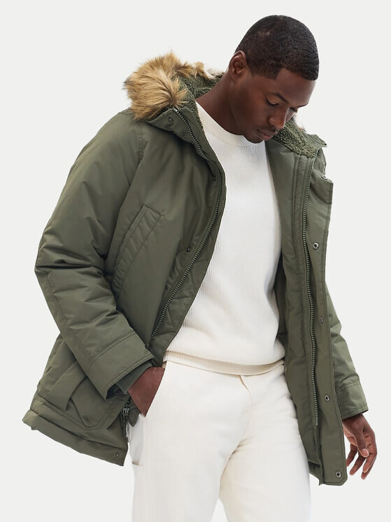 Giubbotto invernale Gap