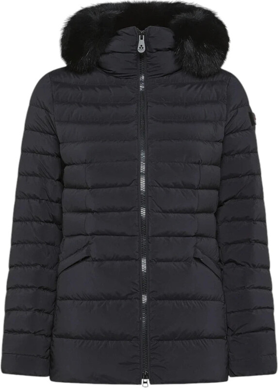 Peuterey Piumino Turmalet ML 05 Fur Slim con Pelliccia Staccabile