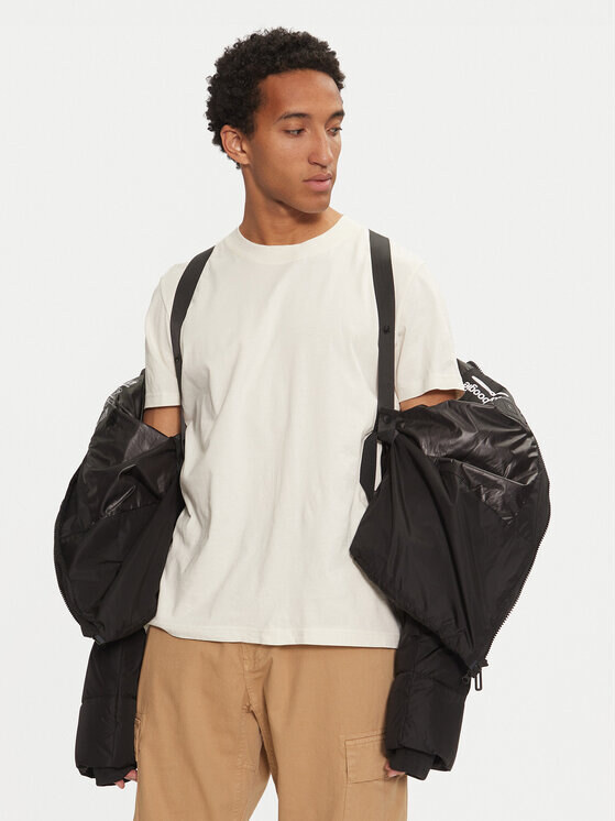 Giubbotto piumino Bomboogie