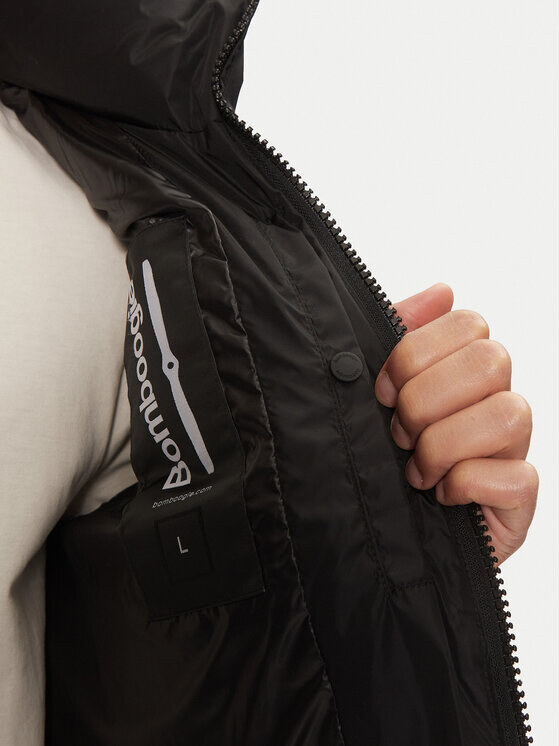 Giubbotto piumino Bomboogie