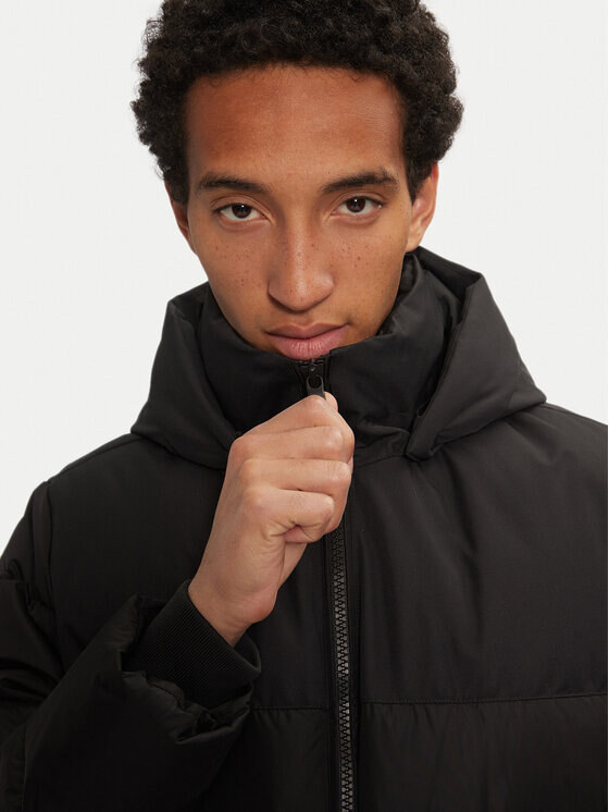 Giubbotto piumino Bomboogie