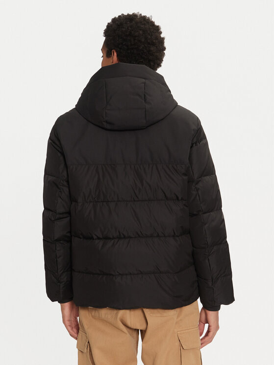 Giubbotto piumino Bomboogie