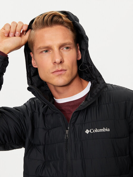 Giubbotto invernale Columbia