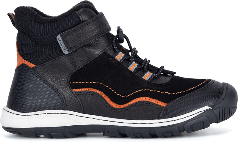 Polacchine Lasocki Young