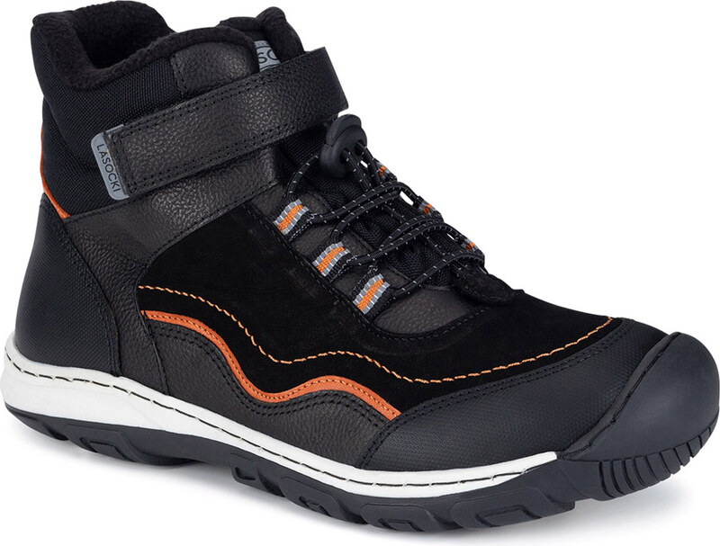 Polacchine Lasocki Young