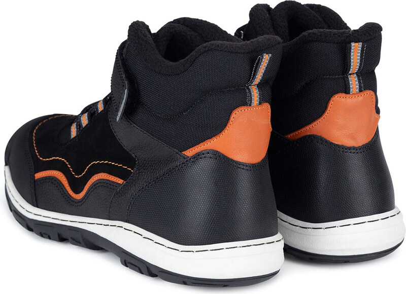 Polacchine Lasocki Young