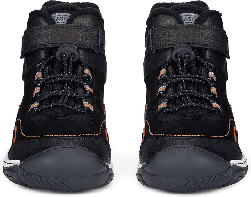 Polacchine Lasocki Young