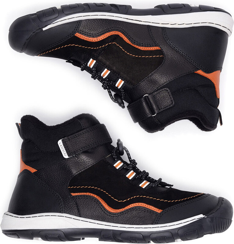 Polacchine Lasocki Young