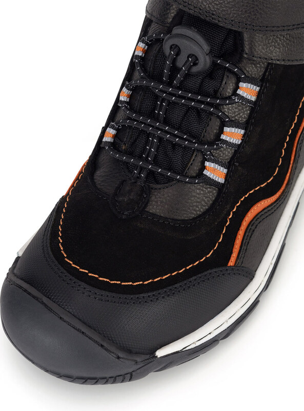 Polacchine Lasocki Young