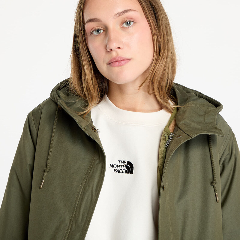Giacca Levi's Jacket Green M