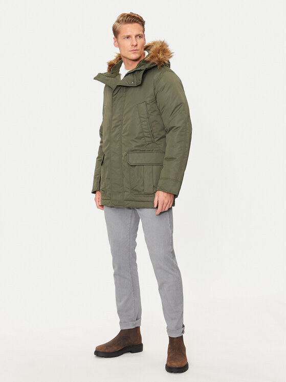 Giubbotto invernale Gap