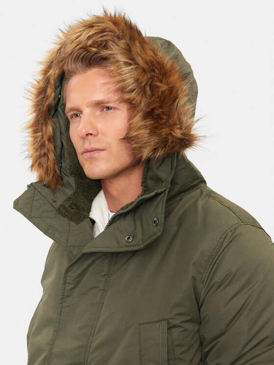 Giubbotto invernale Gap